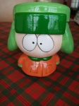 Kyle South Park Cookie Jar only £99.99